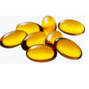 Emprise Canada - OC - Emprise Canada - Light Year THC Softgels - x 30 - LIGHT YEAR THC SOFTGELS