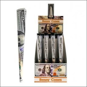 IN Accessories - Empire - Benny - Cones (3 per pack)