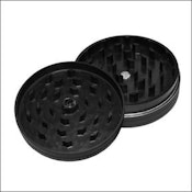 VICE - 2.5" 2 Piece Grinder - Various Colours