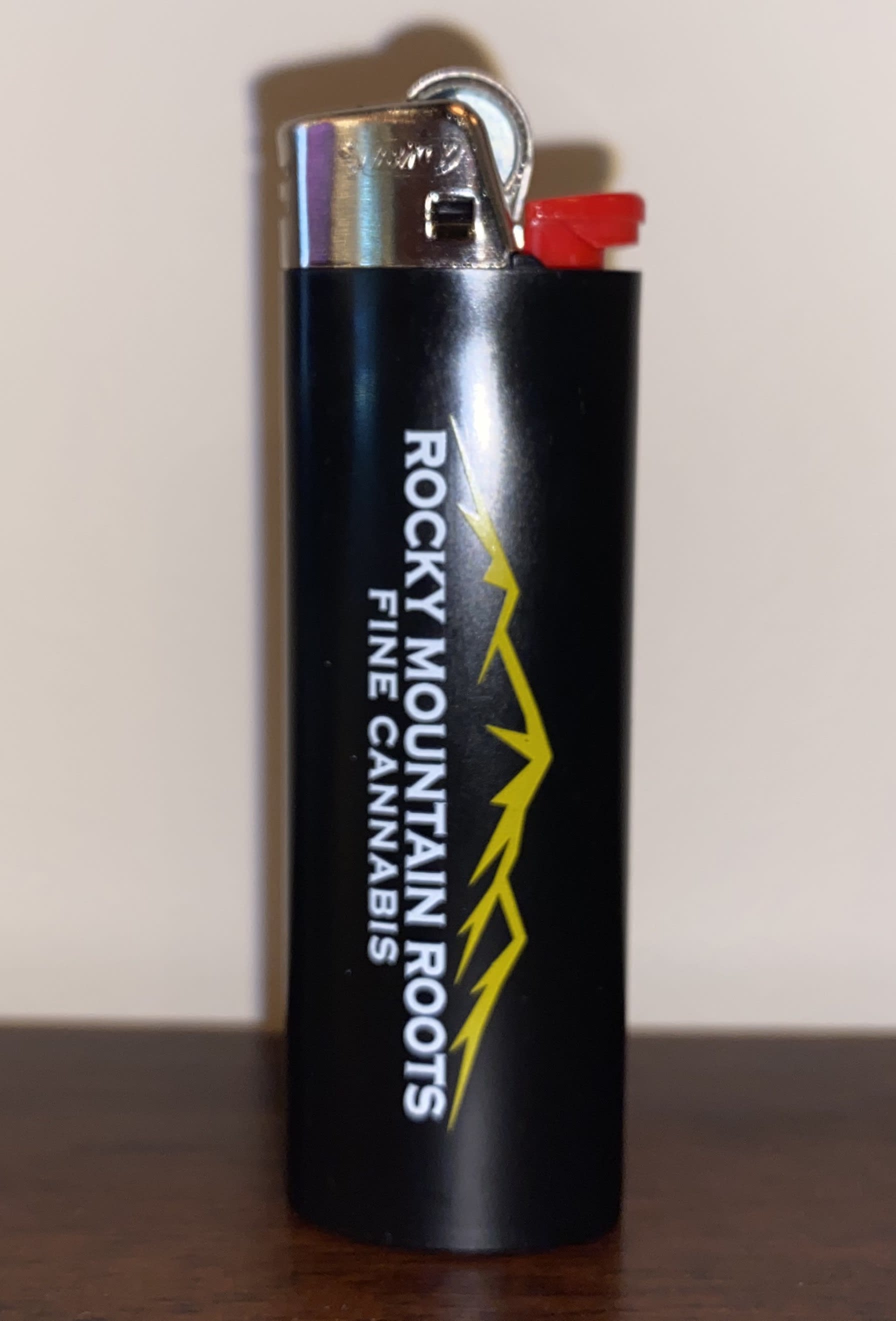 RMR BIC lighter