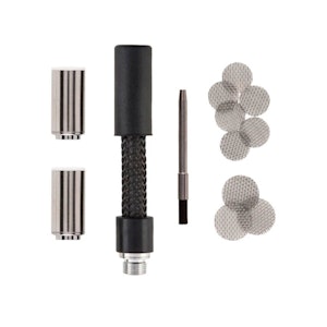 BobHQ - Vaporizer - Replacement Piece - Da Vinci - Accessory pack 