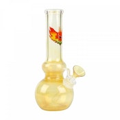Baby Binger 8" Yellow