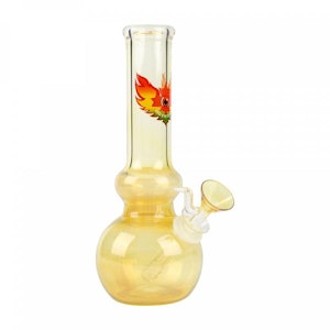 West Coast Gifts  - Baby Binger 8" Yellow