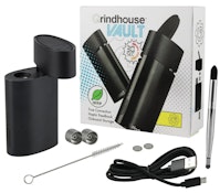 Grindhouse VAULT vaporizer