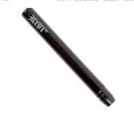 One Hitter RYOT Acrylic Taster Bat - Black