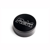 REKT - TOOTHLESS GRINDER - 55mm - 2 PIECE - REKT - TOOTHLESS GRINDER 55mm