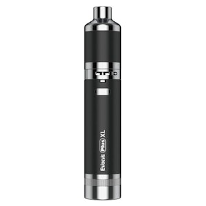 INHAL'NATION - YOCAN- EVOLVE PLUS XL - CONCENTRATE VAPORIZER (2020 EDITION) - CAMO