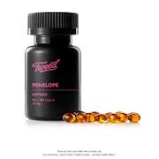 Penelope Softgels 10 mg thc 7mg cbd 15 caps Capsules
