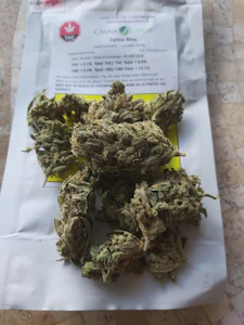 Canna Farms - Canna Farms - BC Cannabliss