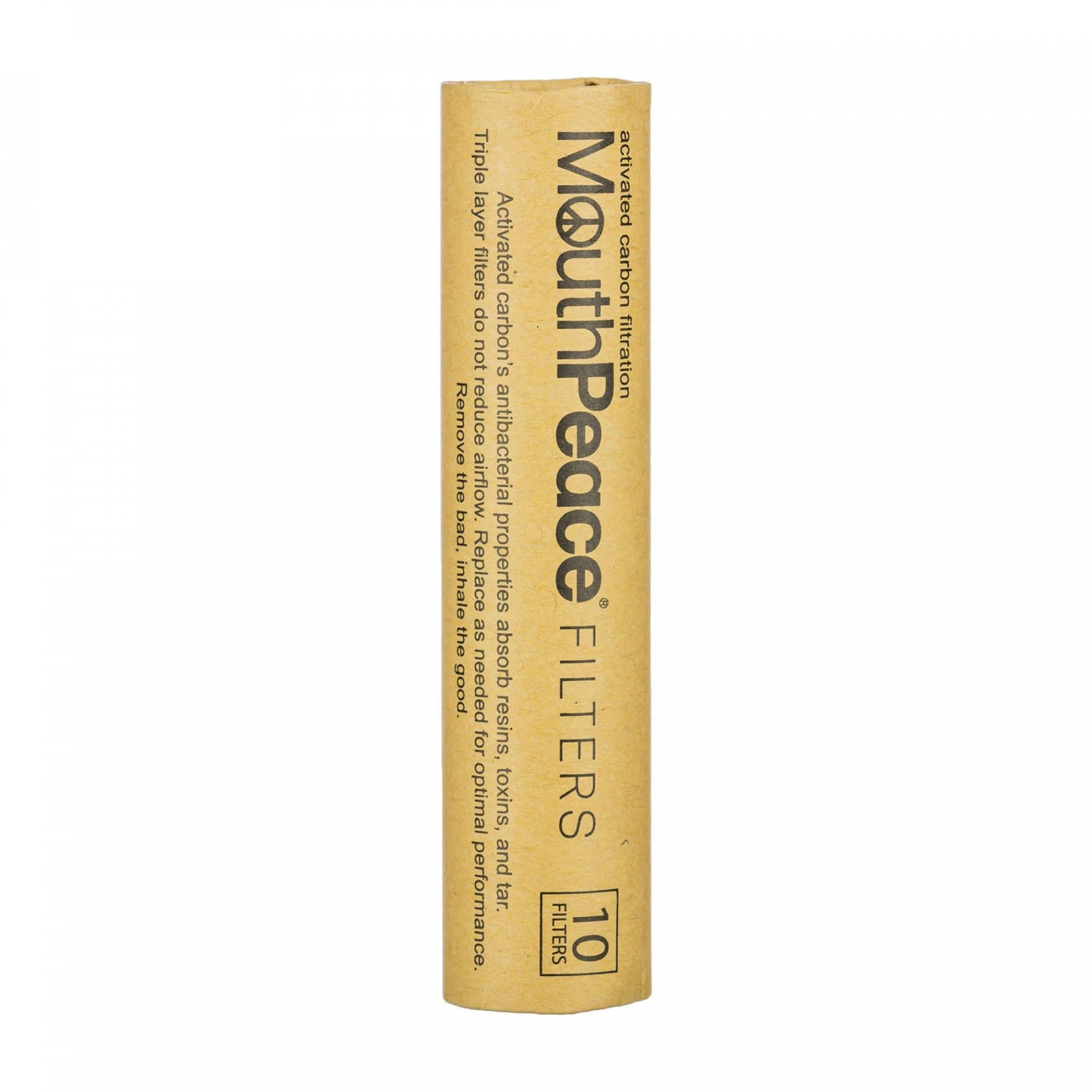 MouthPeace Replacement Filter