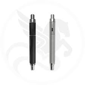 HUMBLE & FUME - BLACK