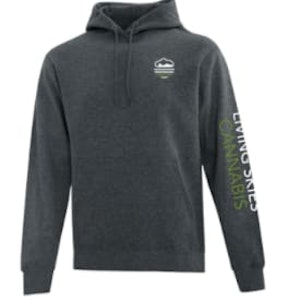 Motif - Hoodie - X-LARGE