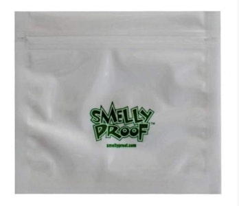 One whole sale - Smell Proof Storage Bag large 