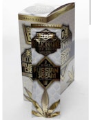 Billionaire Hemp Wrap Russian Cream