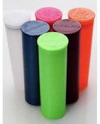 Smell proof container