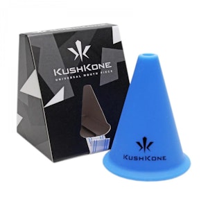WEST COAST GIFTS - Kush Kone Mouthpiece