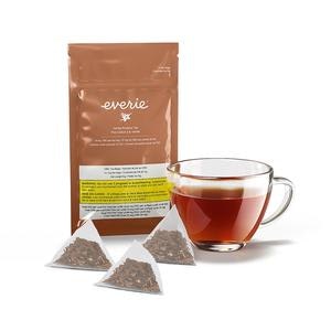 Everie - Vanilla Rooibos CBD Tea - Beverages 3x3g