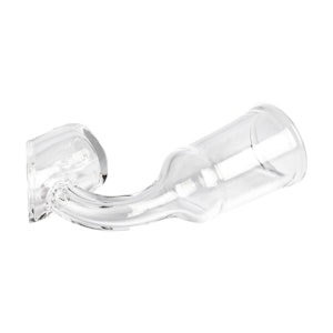West Coast Gifts - Gear Premium 19mm Quartz Female 90 Degree Banger
