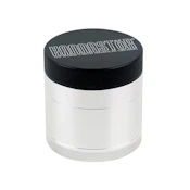 Kannastor 4-piece solid top & body w/ easy clean screen