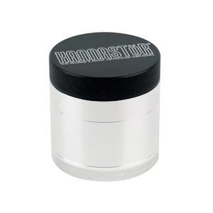 Kannastor - Kannastor 4-piece solid top & body w/ easy clean screen