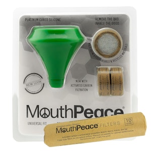 West Coast Gifts - Mouthpeace Full Kit