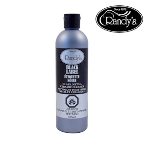 HBI Canada - Randy's Black Label Cleaner 12oz
