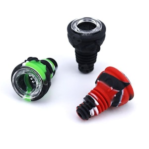 T CANN MGMT CORP - Silicone Bowl Replacement