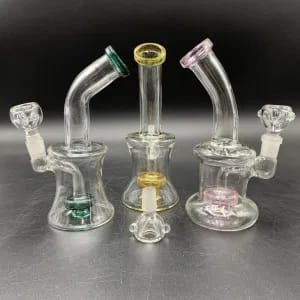 Accessories - Colour Ring Bubbler