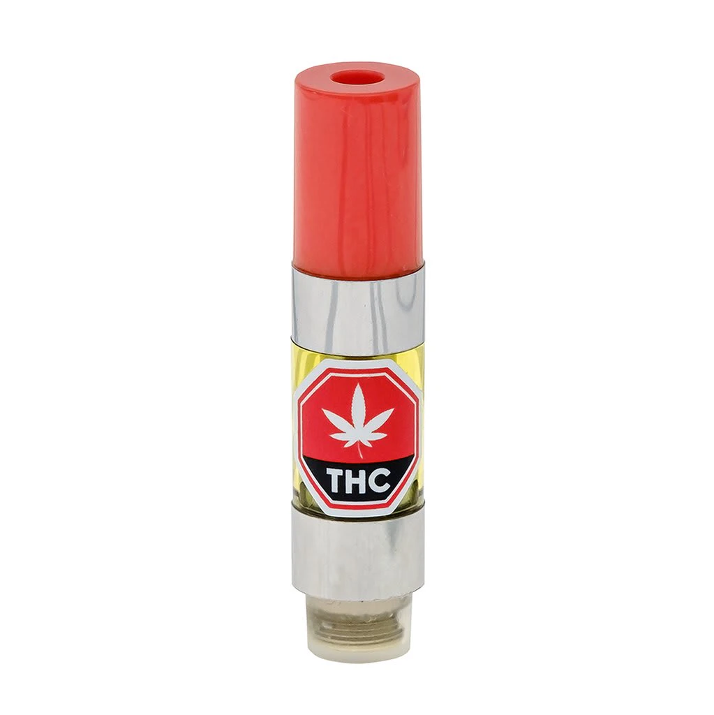 BACK FORTY - Forbidden Fruit Cartridge | 0.45g Main Image