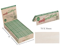 Single Wide Size Papers 