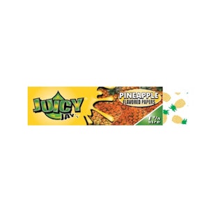 Juicy Jay's - PINEAPPLE 1 1/4"