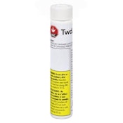 TWD (Sativa) Pre-roll 1x1g