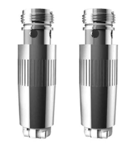 INHAL'NATION - Terp Pen Replacement Coils - 2 Pack