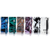 Ryot - Large - Assorted Acrylic Taster Box with Bat