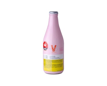 Little Victory - Little Victory Dry Grapefruit 355 mL Sparkling Beverage