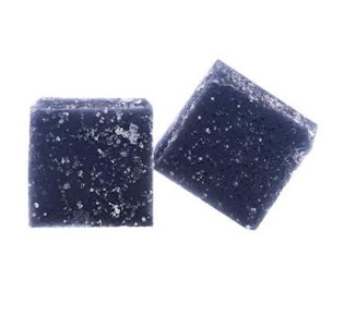 WANA - Blueberry Indica Gummies - THC 5mg x 2