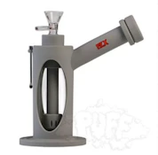 FLX - WP - Alternator - Grey