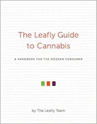 The Leafly Guide to Cannabis