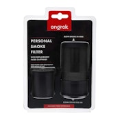 Personal Smoke Filter
