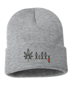 Lolly Toque