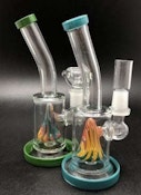 Trippy Bubbler