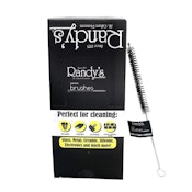 8mm Cleaning Brush