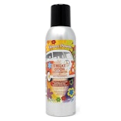 7oz Flower Power Spray by Smoke Odor - Air Freshener