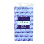 Leaf Tissue Paper by KushKards - Purple Tissue Paper