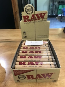 DDK Marketing - raw rolling machine 110mm