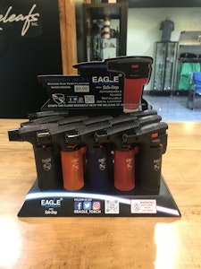 DDK Marketing - torch gun