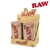 Raw Tips - 200 Tips Bag