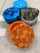 Silicone Containers - 22ml - Silicone Containers - 22ml