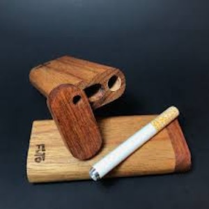 HUMBLE & FUME - X MICRO BOX 9mm ( large )