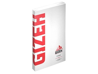 GIZEH - REGULAR FINE MAGNET GIZEH